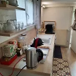 Apartman Giverny, Cosy Au *