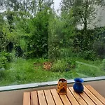 Giverny, Cosy Au Apartman