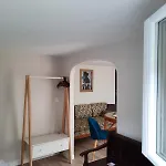 Giverny, Cosy Au Apartman *