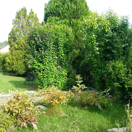 Giverny, Cosy Au 吉维尼