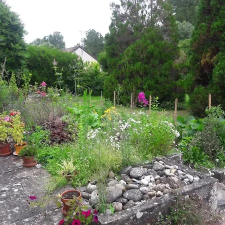 Giverny, Cosy Au