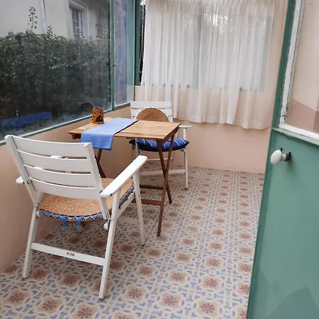 Apartment Giverny, Cosy Au Giverny