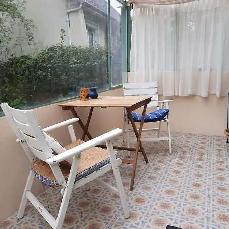 Giverny, Cosy Au 吉维尼