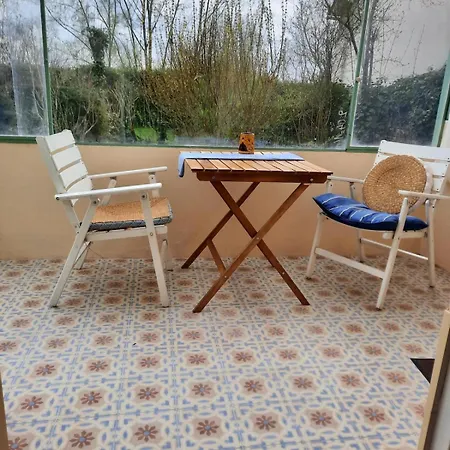Giverny, Cosy Au * Giverny
