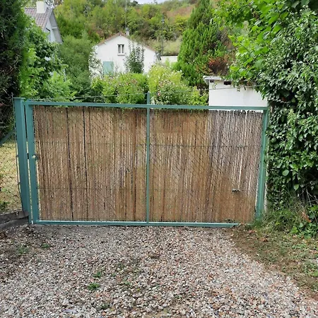 Giverny, Cosy Au