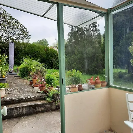 Apartment Giverny, Cosy Au Giverny