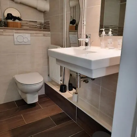 公寓 Giverny, Cosy Au