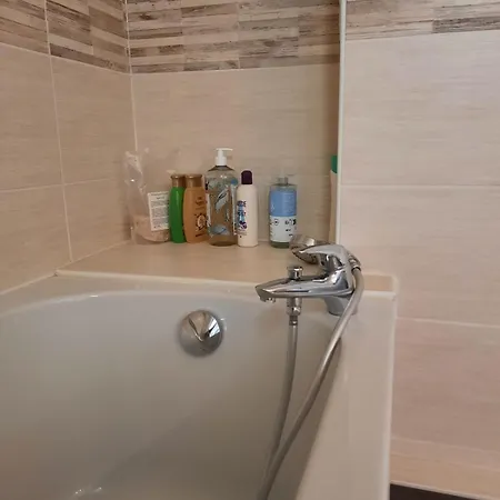 公寓 Giverny, Cosy Au *