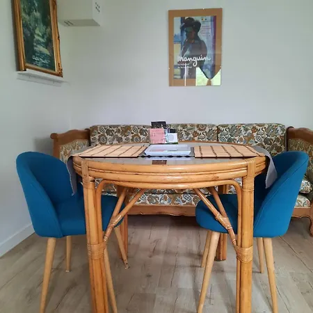 Apartment Giverny, Cosy Au