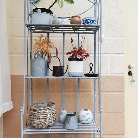 Giverny, Cosy Au 公寓