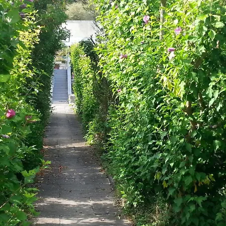 公寓 Giverny, Cosy Au *