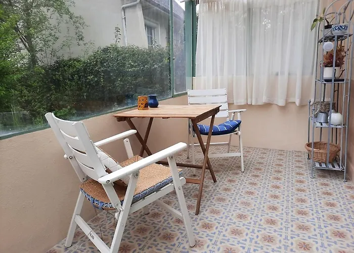 Giverny, Cosy Au Giverny