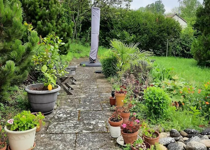 Apartment Giverny, Cosy Au *