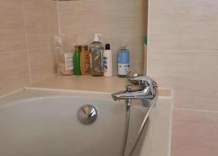 Apartment Giverny, Cosy Au *