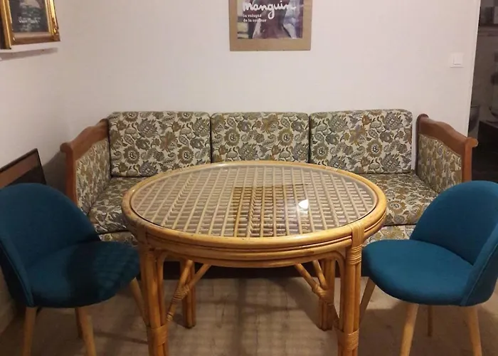 Giverny, Cosy Au Giverny