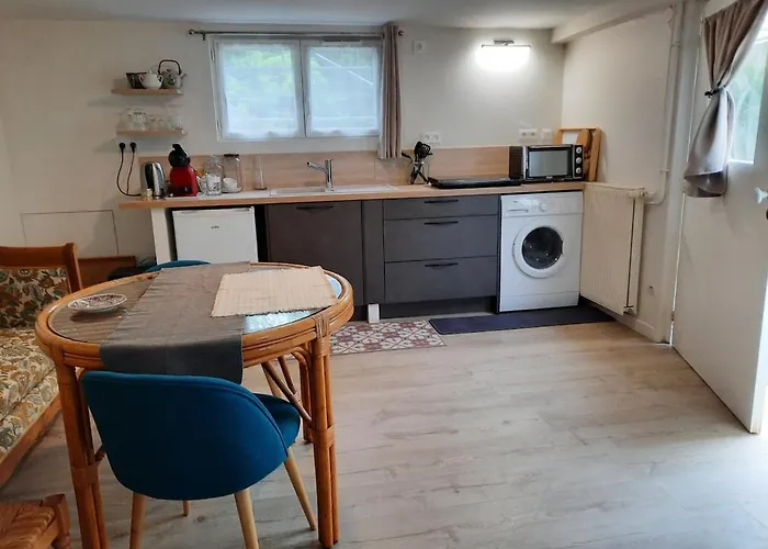 Giverny, Cosy Au * Giverny