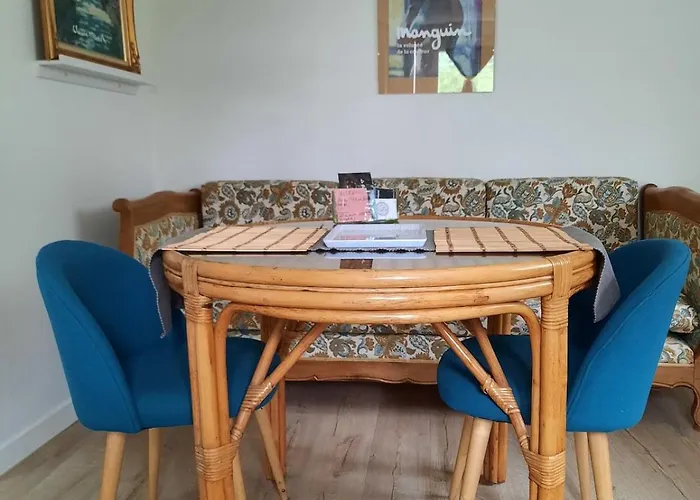 Apartment Giverny, Cosy Au