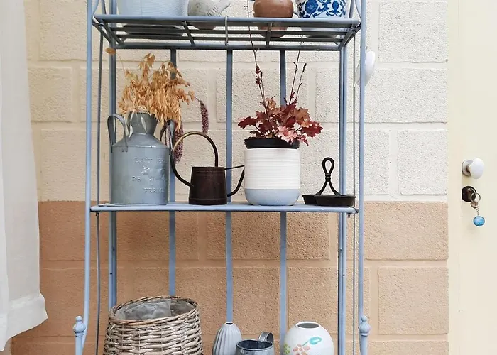 Giverny, Cosy Au Apartment