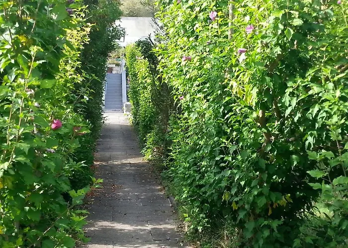 Apartment Giverny, Cosy Au *
