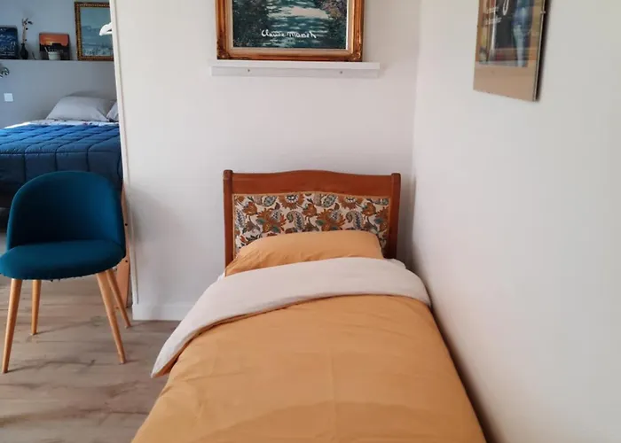 Giverny, Cosy Au Giverny