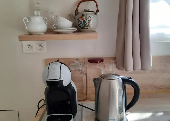 Giverny, Cosy Au Giverny